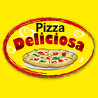 Logo Pizza Deliciosa München